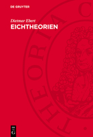 Eichtheorien: Grundlage Der Elementarteilchenphysik 3112761944 Book Cover