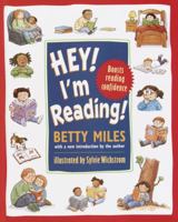 Hey! I'm Reading! 0590741683 Book Cover
