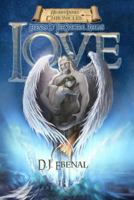 Legends Of The Spectral Realms: Love 0980938805 Book Cover