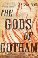 The Gods of Gotham 0425261255 Book Cover