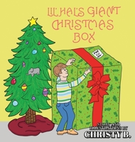 Lil' Hal's Giant Christmas Box 195754662X Book Cover