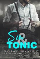 Sin & Tonic 1948526190 Book Cover