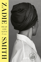 Dead and Alive: Essays 0593834682 Book Cover
