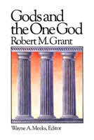 Gods and the One God 0664250114 Book Cover