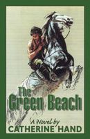 The Green Beach: A Novel about Israel 0741431459 Book Cover