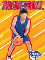 Basketball 1621698580 Book Cover