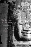 The Happiness of this World 0399153659 Book Cover