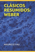 Weber 9871719132 Book Cover