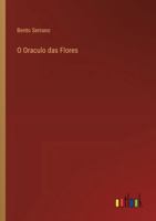 O Oraculo das Flores 3368004808 Book Cover