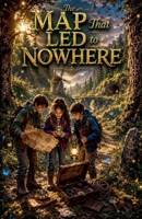 The Map That Led to Nowhere B0H97M2Z85 Book Cover