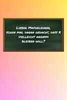 Notizen: -120 Seiten Punkteraster Mit Frechem Spruch 1091959633 Book Cover
