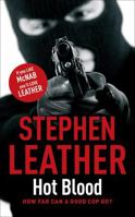 Hot Blood 0340921692 Book Cover