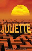 Juliette: A Sequel to the Making of a Madman 1945329068 Book Cover