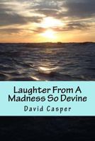 Laughter from a Madness So Devine 1533431892 Book Cover