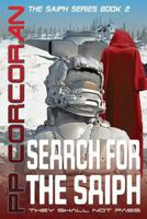 Search for the Saiph 1494514125 Book Cover