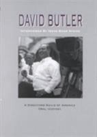 David Butler 0810827050 Book Cover