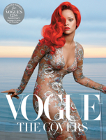 Vogue: The Covers (updated edition) 1419727532 Book Cover