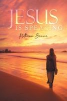Jesus is Speaking 1956010866 Book Cover