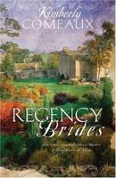 Regency Brides: The Vicar's Daughter/The Engagement/Remember Me (Heartsong Novella Collection) 1597893684 Book Cover