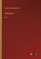 Scarsdale; or, Life on the Lancashire and Yorkshire Border, Thirty Years Ago; Volume I 1021980188 Book Cover