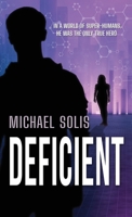 Deficient 1643973495 Book Cover