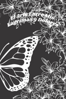 El arte entre mis lágrimas y dolores: Poemario B0BTRTCMP7 Book Cover