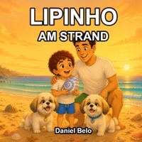 LIPINHO AM STRAND (German Edition) B0H8KCYZ1M Book Cover