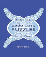 Code Data Puzzles 1729547451 Book Cover