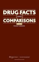 Drug Facts and Comparisons, 2010 1574393073 Book Cover