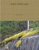 Before Philosophy 1304972399 Book Cover