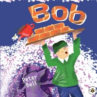 Bob 1839340045 Book Cover