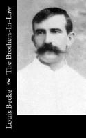 The Brothers-In-Law 1508639523 Book Cover