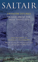 Saltair: Urnaithe Dúchais Prayers from the Irish Tradition 1856073017 Book Cover