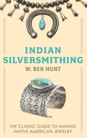 Indian Silver-Smithing 1648372627 Book Cover