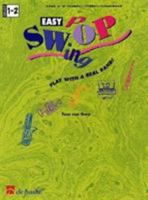 EASY SWOP TROMPETTE +CD 9043100110 Book Cover