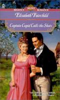 Captain Cupid Calls the Shots (Signet Regency Romance) 0451201981 Book Cover