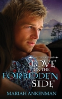 Love on the Forbidden Side 1509216979 Book Cover
