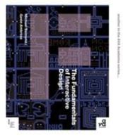 The Fundamentals of Interactive Design 2940411867 Book Cover