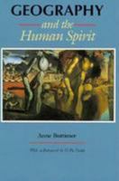 Geography and the Human Spirit 0801872553 Book Cover