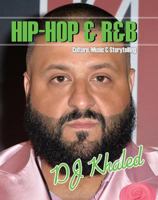DJ Khaled 1422241874 Book Cover