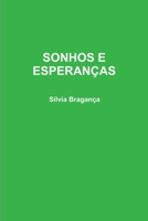 Sonhos E Esperanças 1312635029 Book Cover