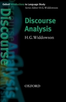 Discourse in Action 0194513572 Book Cover