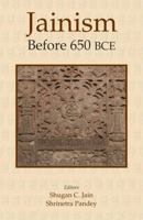 Jainism Before 650 BCE 8124611084 Book Cover