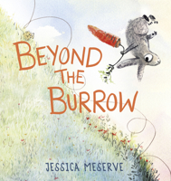 Beyond the Burrow 1682633756 Book Cover