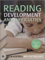 Reading Development and Difficulties 1405151552 Book Cover