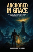 Anchored in Grace: Finding Strength and Serenity Through Faith Amid Life's Turbulent Storms 1972940929 Book Cover