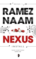 Nexus 0857662937 Book Cover