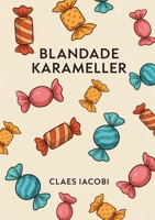 Blandade karameller (Swedish Edition) 9181346263 Book Cover