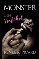 Monster: Verführt (Teil 2) (German Edition) B0CQK6RNXM Book Cover