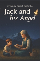 Jack and His Angel B0F43RS154 Book Cover